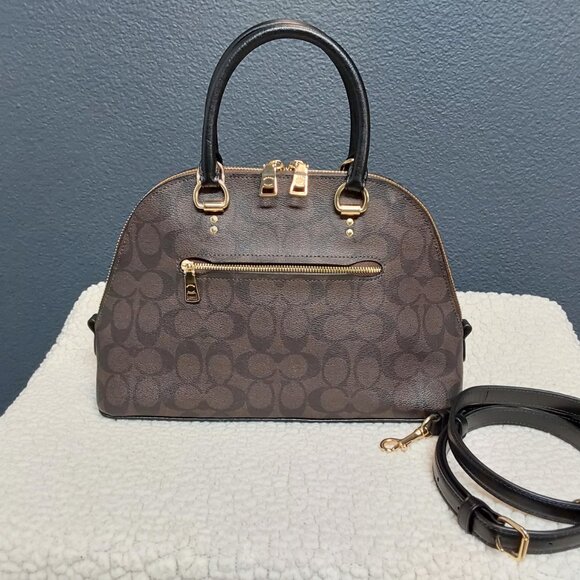 Coach Bag - Picture 3 of 5